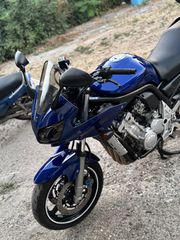 Yamaha FZS 1000 Fazer 2006