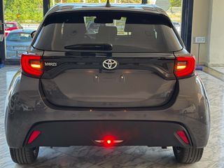 Toyota Yaris 2021 1.5 HYBRID-HEAD UP DISPLAY-thumb-1