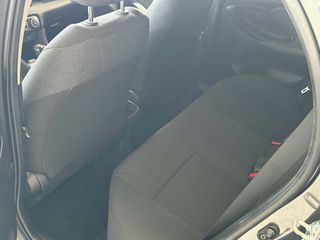 Toyota Yaris 2021 1.5 HYBRID-HEAD UP DISPLAY-thumb-7