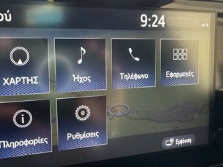 Toyota Yaris 2021 1.5 HYBRID-HEAD UP DISPLAY-thumb-8