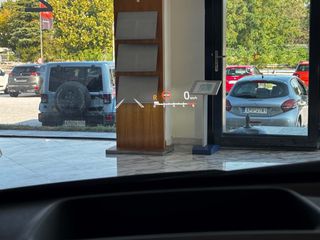 Toyota Yaris 2021 1.5 HYBRID-HEAD UP DISPLAY-thumb-9