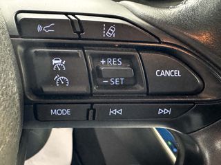 Toyota Yaris 2021 1.5 HYBRID-HEAD UP DISPLAY-thumb-12