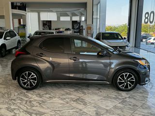 Toyota Yaris 2021 1.5 HYBRID-HEAD UP DISPLAY-thumb-14