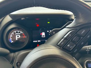 Toyota Yaris 2021 1.5 HYBRID-HEAD UP DISPLAY-thumb-16