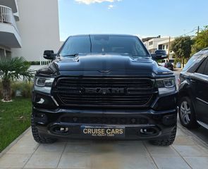 Dodge RAM 2020 1500 - LARAMIE - PRINS  LPG - PANORAMA - ΑΕΡΑΝΑΡΤΗΣΗ!-thumb-2