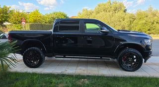 Dodge RAM 2020 1500 - LARAMIE - PRINS  LPG - PANORAMA - ΑΕΡΑΝΑΡΤΗΣΗ!-thumb-3