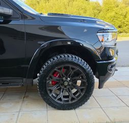 Dodge RAM 2020 1500 - LARAMIE - PRINS  LPG - PANORAMA - ΑΕΡΑΝΑΡΤΗΣΗ!-thumb-4