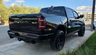 Dodge RAM 2020 1500 - LARAMIE - PRINS  LPG - PANORAMA - ΑΕΡΑΝΑΡΤΗΣΗ!-thumb-5