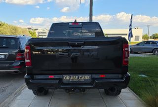 Dodge RAM 2020 1500 - LARAMIE - PRINS  LPG - PANORAMA - ΑΕΡΑΝΑΡΤΗΣΗ!-thumb-6