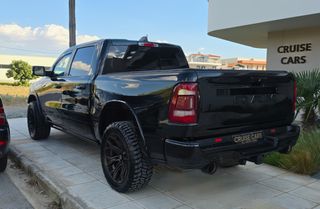 Dodge RAM 2020 1500 - LARAMIE - PRINS  LPG - PANORAMA - ΑΕΡΑΝΑΡΤΗΣΗ!-thumb-7