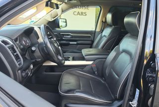 Dodge RAM 2020 1500 - LARAMIE - PRINS  LPG - PANORAMA - ΑΕΡΑΝΑΡΤΗΣΗ!-thumb-9