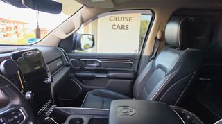 Dodge RAM 2020 1500 - LARAMIE - PRINS  LPG - PANORAMA - ΑΕΡΑΝΑΡΤΗΣΗ!-thumb-10