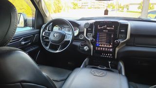 Dodge RAM 2020 1500 - LARAMIE - PRINS  LPG - PANORAMA - ΑΕΡΑΝΑΡΤΗΣΗ!-thumb-11