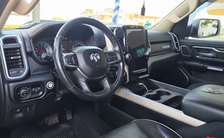 Dodge RAM 2020 1500 - LARAMIE - PRINS  LPG - PANORAMA - ΑΕΡΑΝΑΡΤΗΣΗ!-thumb-12