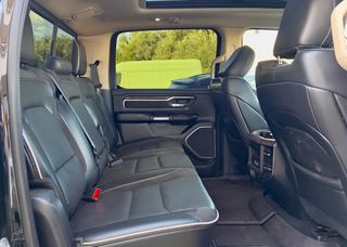 Dodge RAM 2020 1500 - LARAMIE - PRINS  LPG - PANORAMA - ΑΕΡΑΝΑΡΤΗΣΗ!-thumb-15