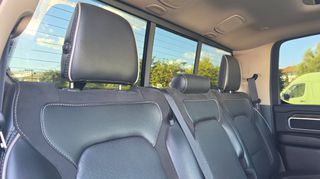 Dodge RAM 2020 1500 - LARAMIE - PRINS  LPG - PANORAMA - ΑΕΡΑΝΑΡΤΗΣΗ!-thumb-16