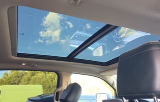 Dodge RAM 2020 1500 - LARAMIE - PRINS  LPG - PANORAMA - ΑΕΡΑΝΑΡΤΗΣΗ!-thumb-17