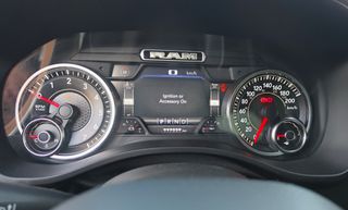 Dodge RAM 2020 1500 - LARAMIE - PRINS  LPG - PANORAMA - ΑΕΡΑΝΑΡΤΗΣΗ!-thumb-18