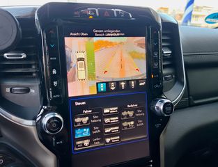 Dodge RAM 2020 1500 - LARAMIE - PRINS  LPG - PANORAMA - ΑΕΡΑΝΑΡΤΗΣΗ!-thumb-19