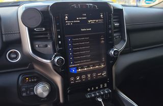 Dodge RAM 2020 1500 - LARAMIE - PRINS  LPG - PANORAMA - ΑΕΡΑΝΑΡΤΗΣΗ!-thumb-20
