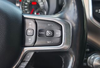 Dodge RAM 2020 1500 - LARAMIE - PRINS  LPG - PANORAMA - ΑΕΡΑΝΑΡΤΗΣΗ!-thumb-21