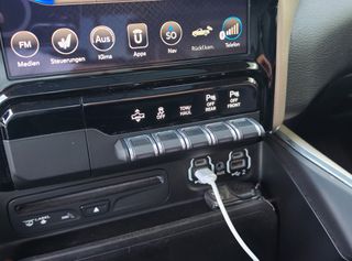 Dodge RAM 2020 1500 - LARAMIE - PRINS  LPG - PANORAMA - ΑΕΡΑΝΑΡΤΗΣΗ!-thumb-23