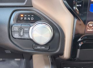 Dodge RAM 2020 1500 - LARAMIE - PRINS  LPG - PANORAMA - ΑΕΡΑΝΑΡΤΗΣΗ!-thumb-24