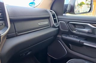 Dodge RAM 2020 1500 - LARAMIE - PRINS  LPG - PANORAMA - ΑΕΡΑΝΑΡΤΗΣΗ!-thumb-26