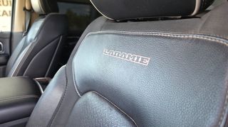 Dodge RAM 2020 1500 - LARAMIE - PRINS  LPG - PANORAMA - ΑΕΡΑΝΑΡΤΗΣΗ!-thumb-28