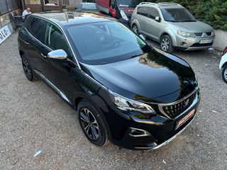 Peugeot 3008 2020 1.2 PURETECH 130 ACTIVE-thumb-1