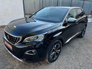 Peugeot 3008 2020 1.2 PURETECH 130 ACTIVE-thumb-2
