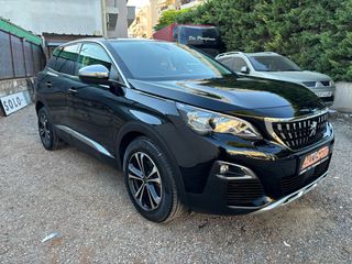 Peugeot 3008 2020 1.2 PURETECH 130 ACTIVE-thumb-3