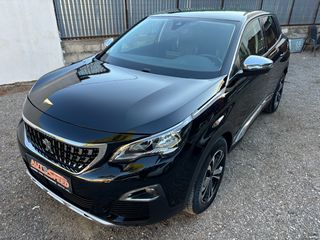 Peugeot 3008 2020 1.2 PURETECH 130 ACTIVE-thumb-4