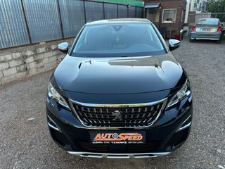 Peugeot 3008 2020 1.2 PURETECH 130 ACTIVE-thumb-5