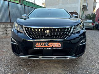 Peugeot 3008 2020 1.2 PURETECH 130 ACTIVE-thumb-6