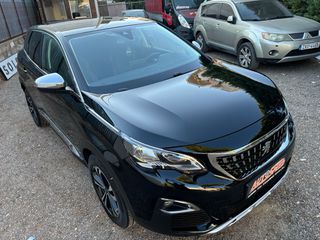 Peugeot 3008 2020 1.2 PURETECH 130 ACTIVE-thumb-7