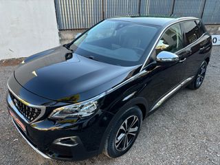Peugeot 3008 2020 1.2 PURETECH 130 ACTIVE-thumb-8