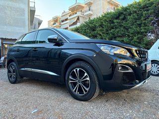 Peugeot 3008 2020 1.2 PURETECH 130 ACTIVE-thumb-9