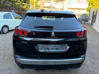 Peugeot 3008 2020 1.2 PURETECH 130 ACTIVE-thumb-11