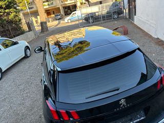 Peugeot 3008 2020 1.2 PURETECH 130 ACTIVE-thumb-13