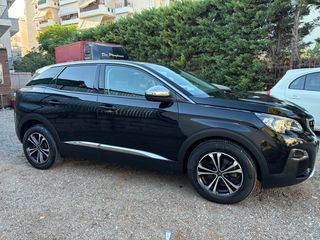 Peugeot 3008 2020 1.2 PURETECH 130 ACTIVE-thumb-14