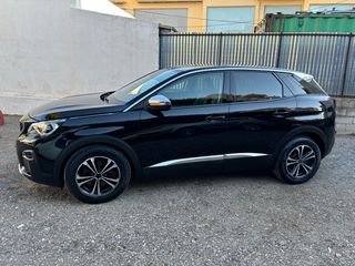 Peugeot 3008 2020 1.2 PURETECH 130 ACTIVE-thumb-19