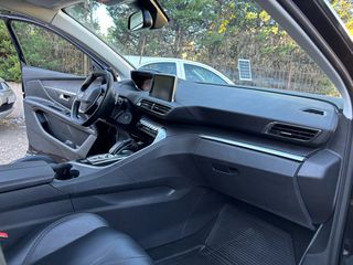 Peugeot 3008 2020 1.2 PURETECH 130 ACTIVE-thumb-22