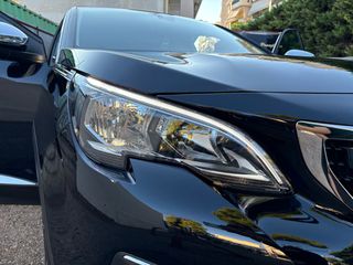 Peugeot 3008 2020 1.2 PURETECH 130 ACTIVE-thumb-33