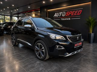 Peugeot 3008 2020 1.2 PURETECH 130 ACTIVE