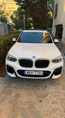 Bmw X3 2020 xDrive 30e M pack