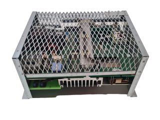 Ιατρικό Τροφοδοτικό Υψηλής Ισχύος 24V 100A (2400W) - Medical Equipment PSU 1THD024V100SZR0 / EF01081587-OTS ZR0