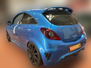 Opel Corsa 2014 1.6cc  OPC  192hp-thumb-2