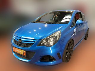 Opel Corsa 2014 1.6cc  OPC  192hp-thumb-1