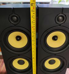 Wharfedale Diamond 8.4-thumb-4